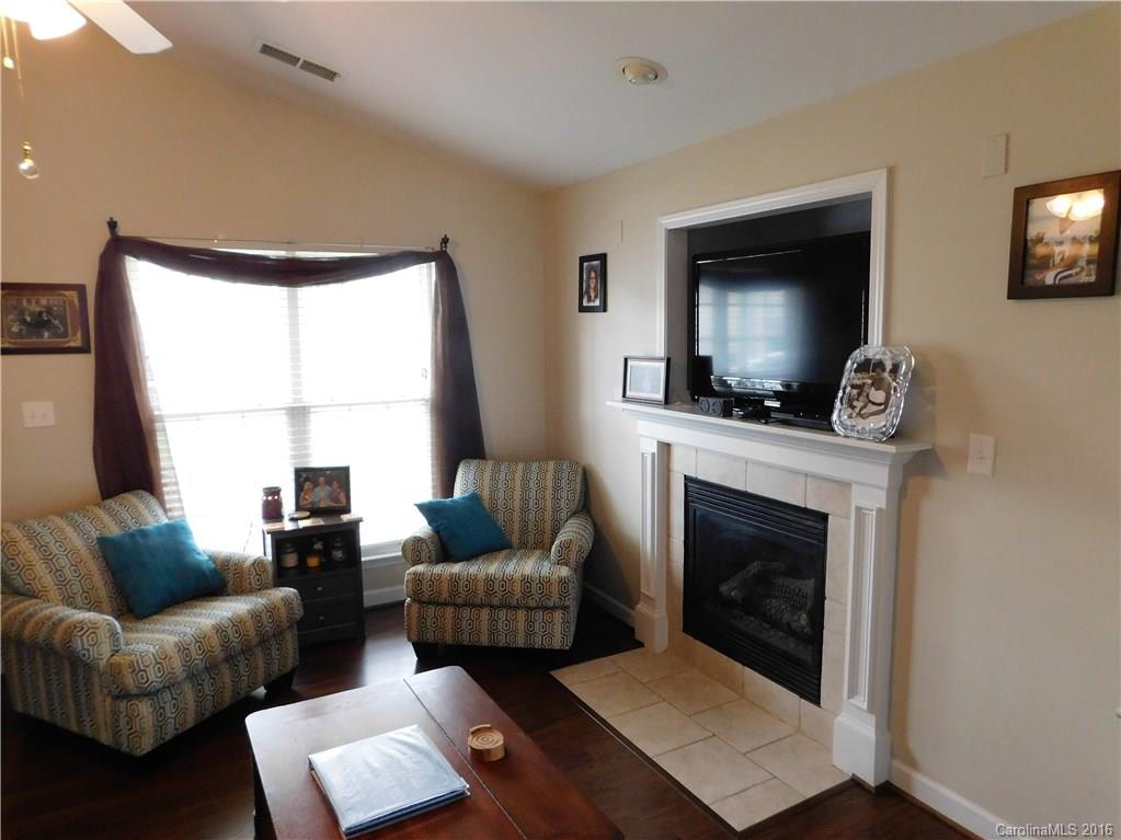 Hunter Park - Residential