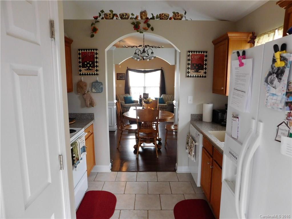 Hunter Park - Residential