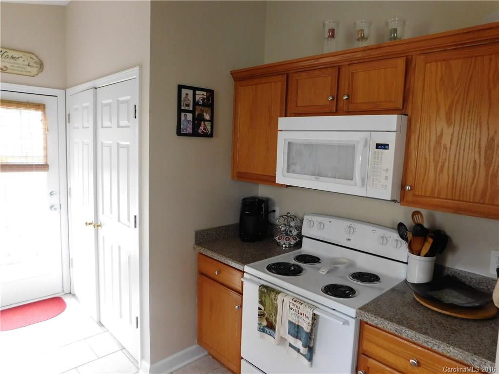 Hunter Park - Residential