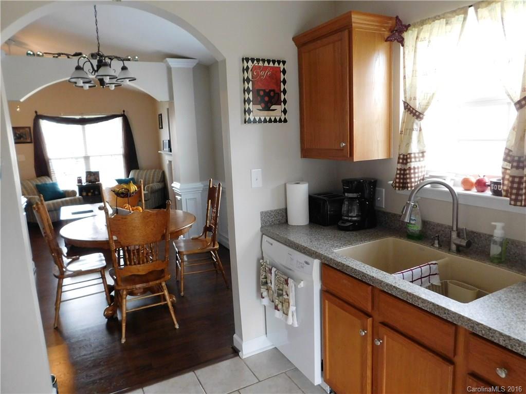 Hunter Park - Residential