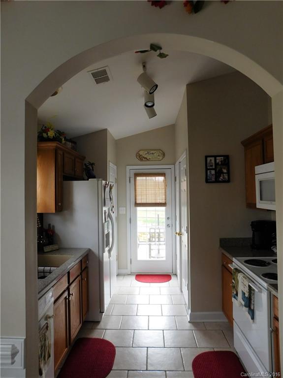 Hunter Park - Residential