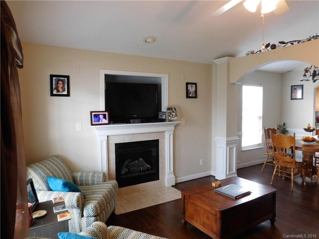 Hunter Park - Residential