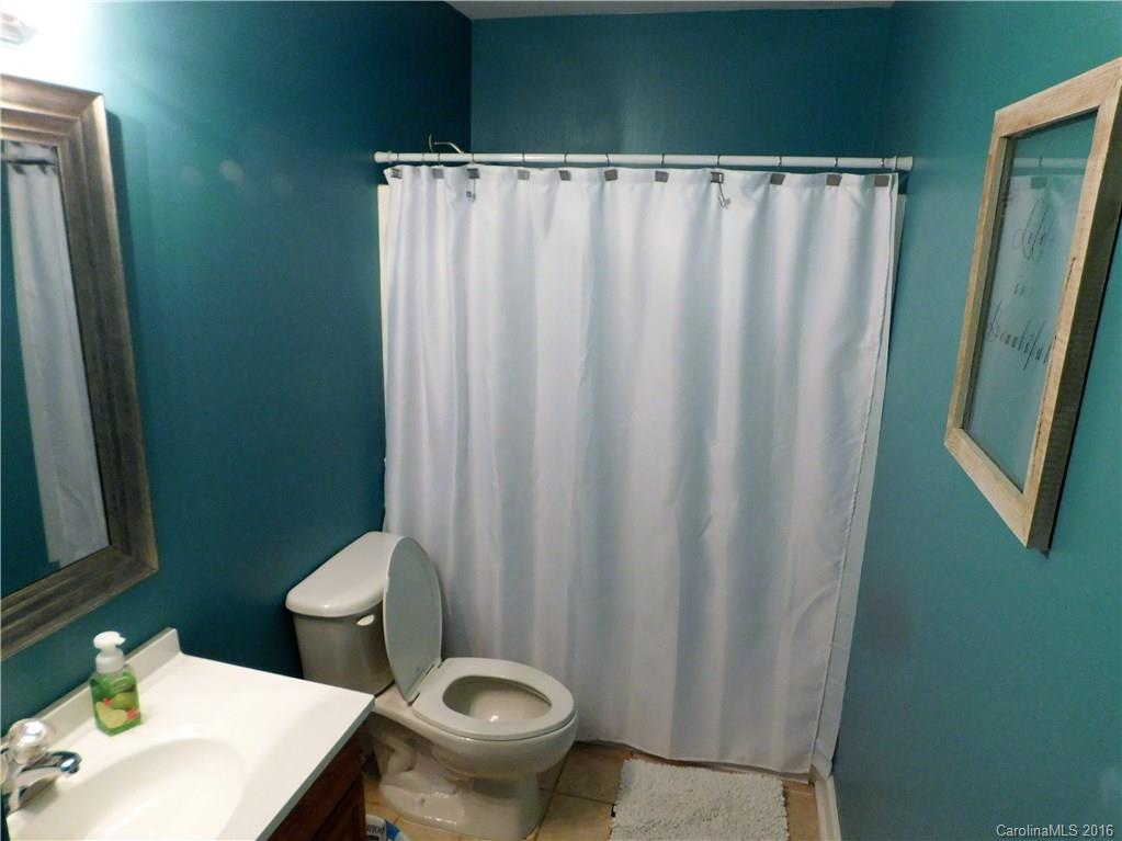 Hunter Park - Residential