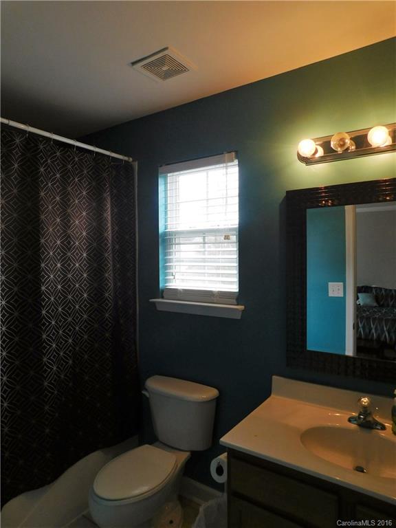 Hunter Park - Residential