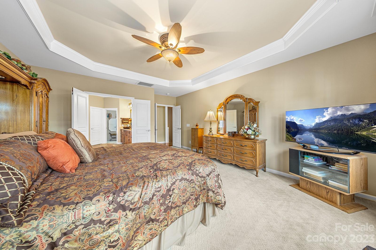 Sun City Carolina Lakes - Residential