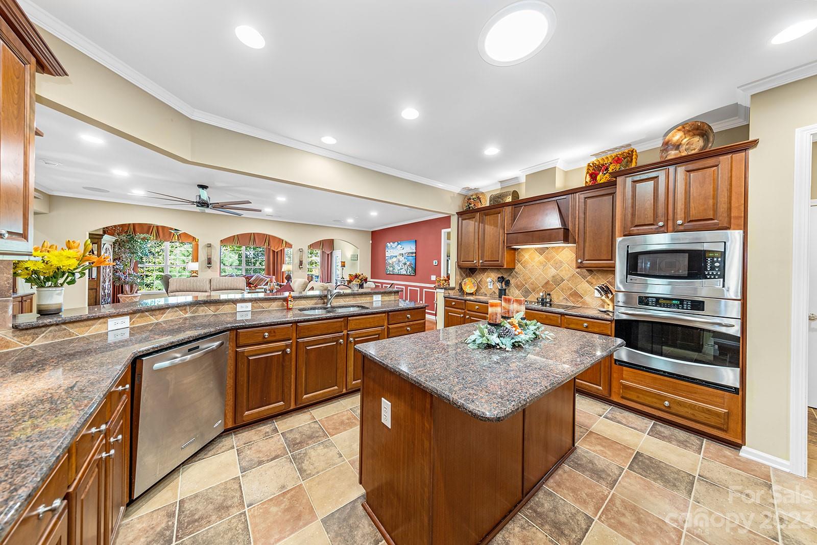 Sun City Carolina Lakes - Residential