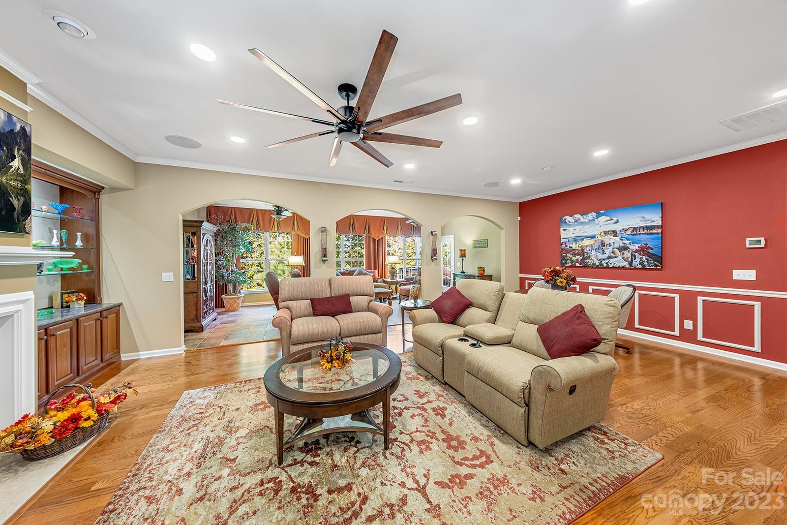 Sun City Carolina Lakes - Residential