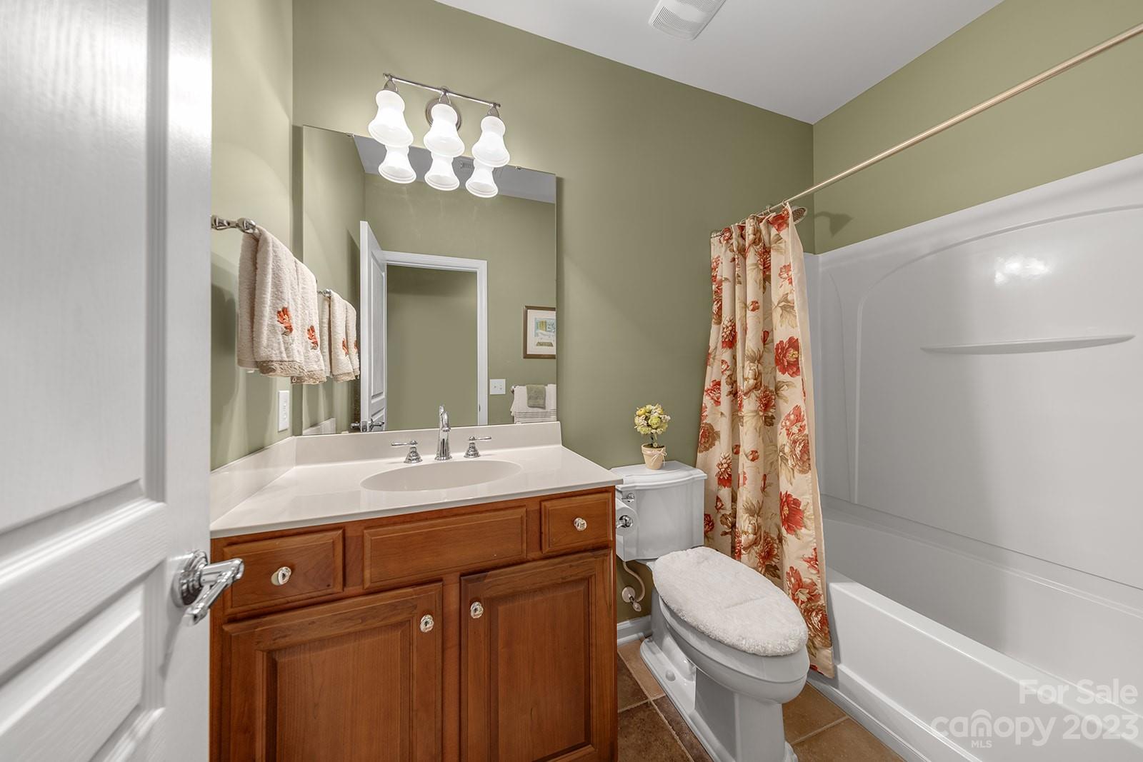 Sun City Carolina Lakes - Residential