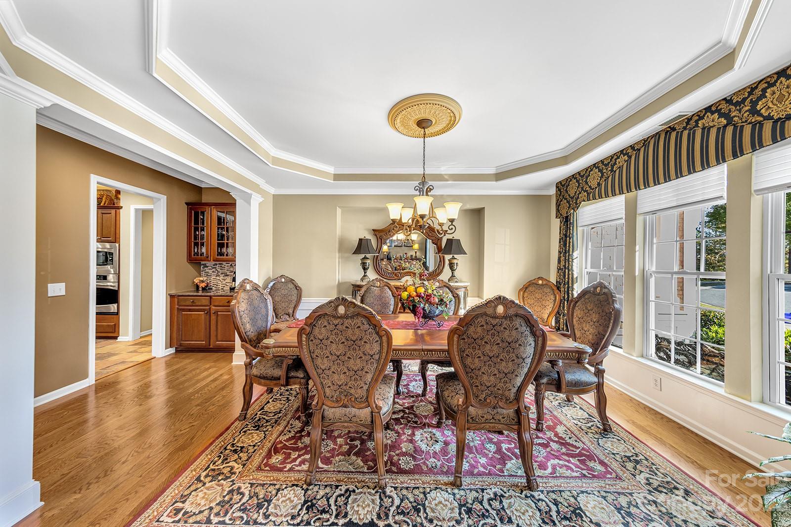 Sun City Carolina Lakes - Residential