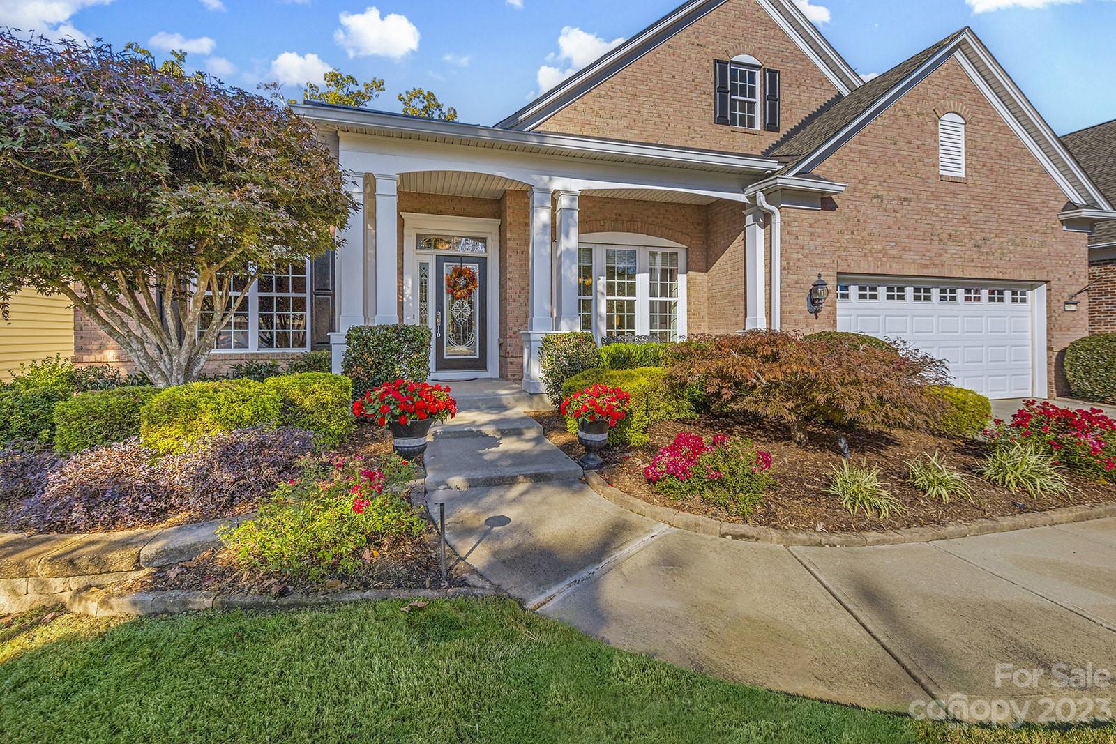 Sun City Carolina Lakes - Residential