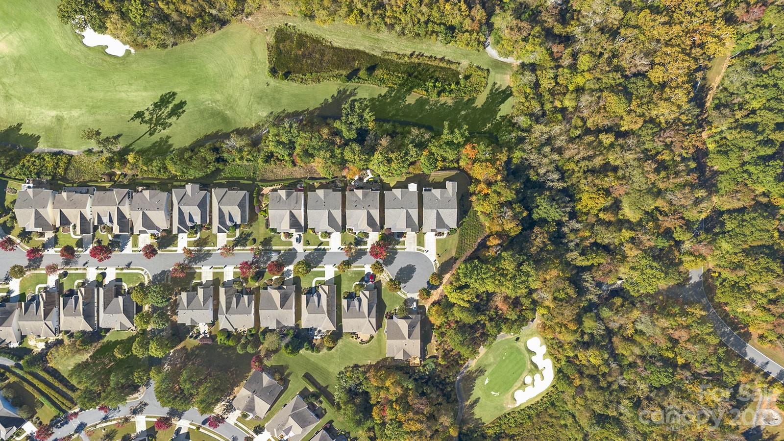 Sun City Carolina Lakes - Residential