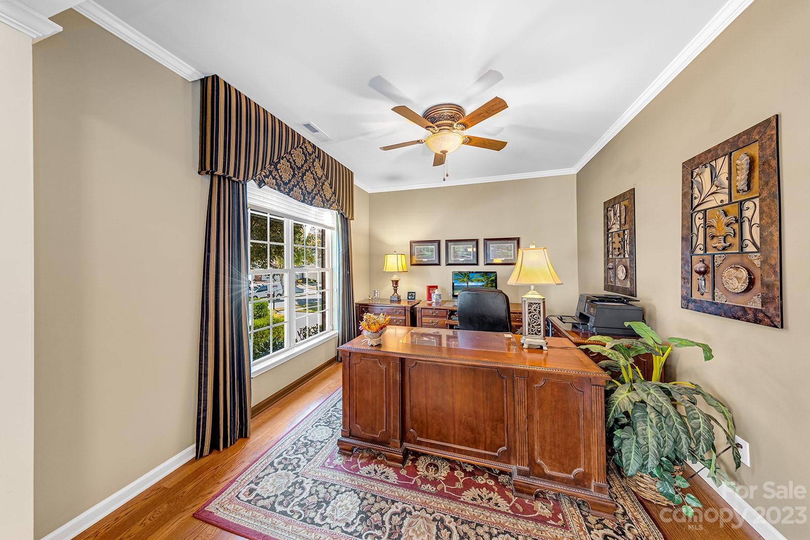 Sun City Carolina Lakes - Residential