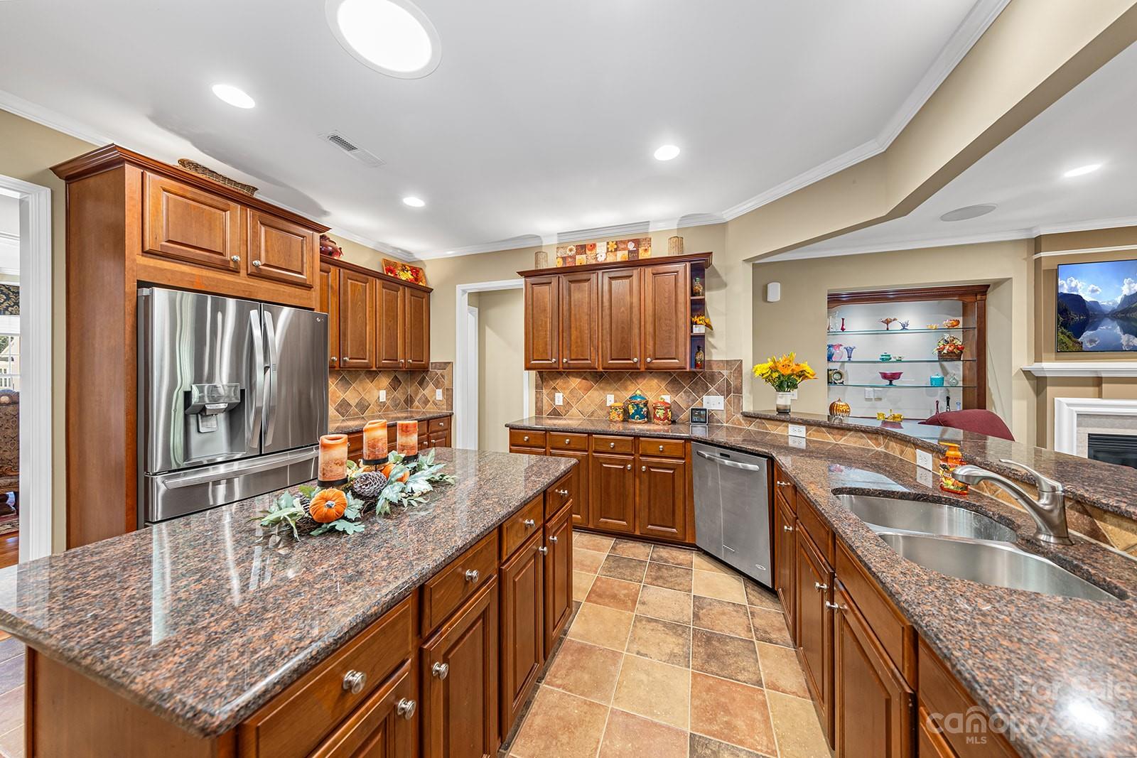 Sun City Carolina Lakes - Residential