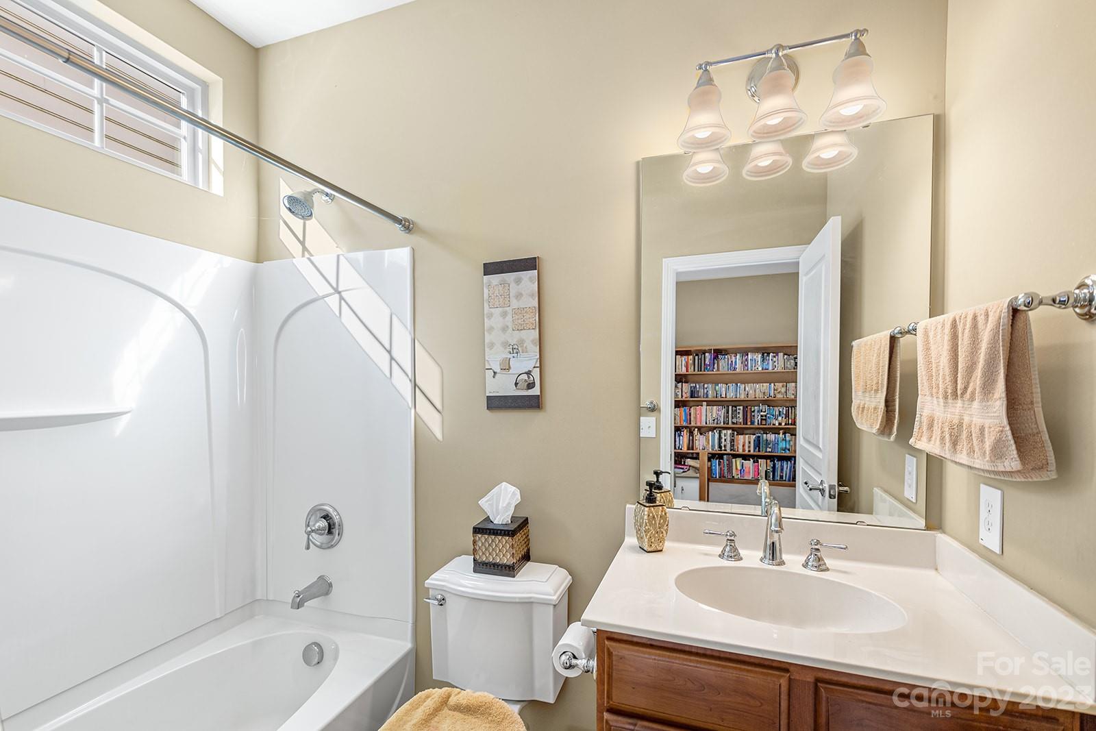 Sun City Carolina Lakes - Residential