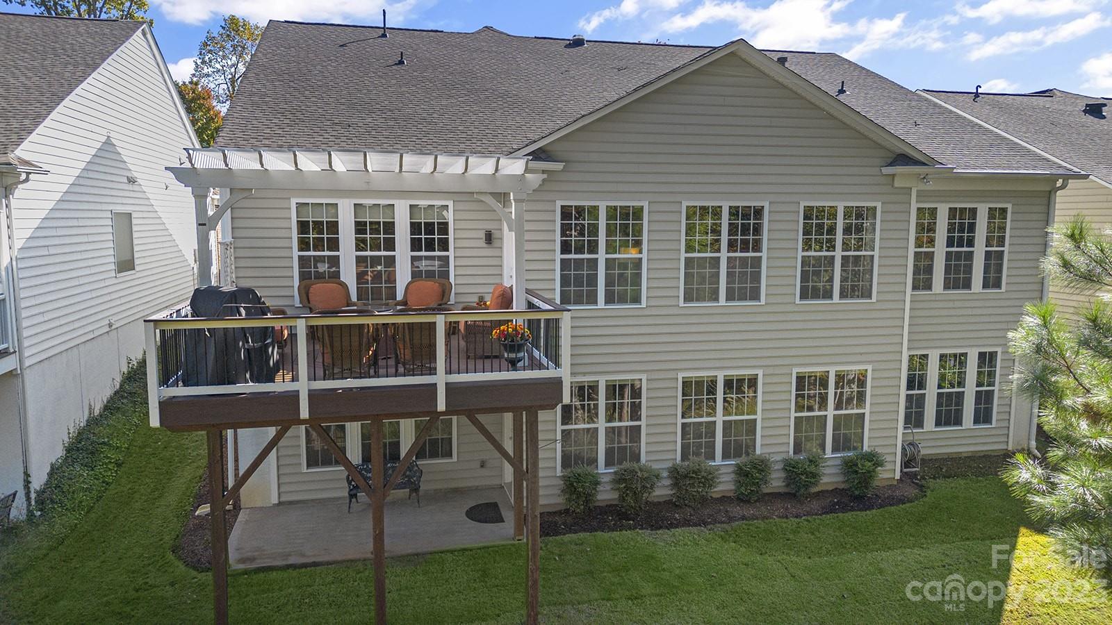 Sun City Carolina Lakes - Residential