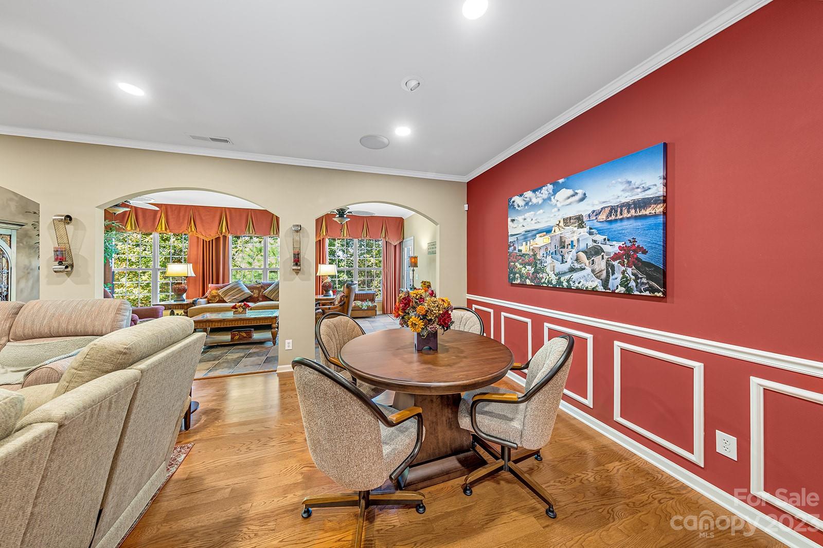 Sun City Carolina Lakes - Residential