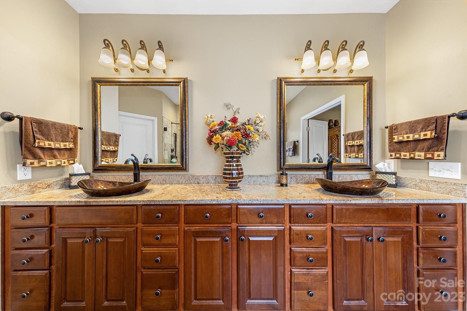 Sun City Carolina Lakes - Residential