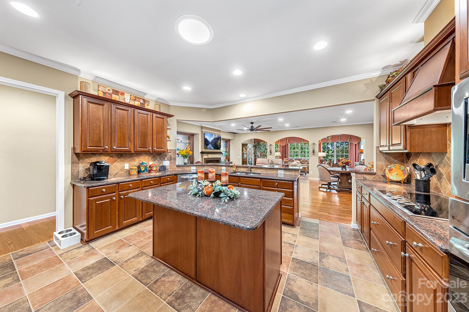 Sun City Carolina Lakes - Residential