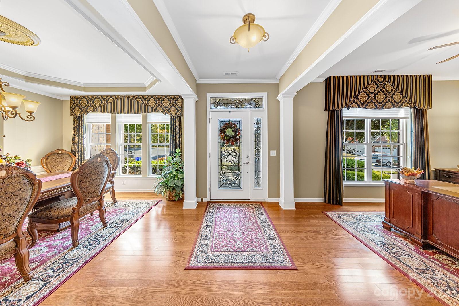 Sun City Carolina Lakes - Residential