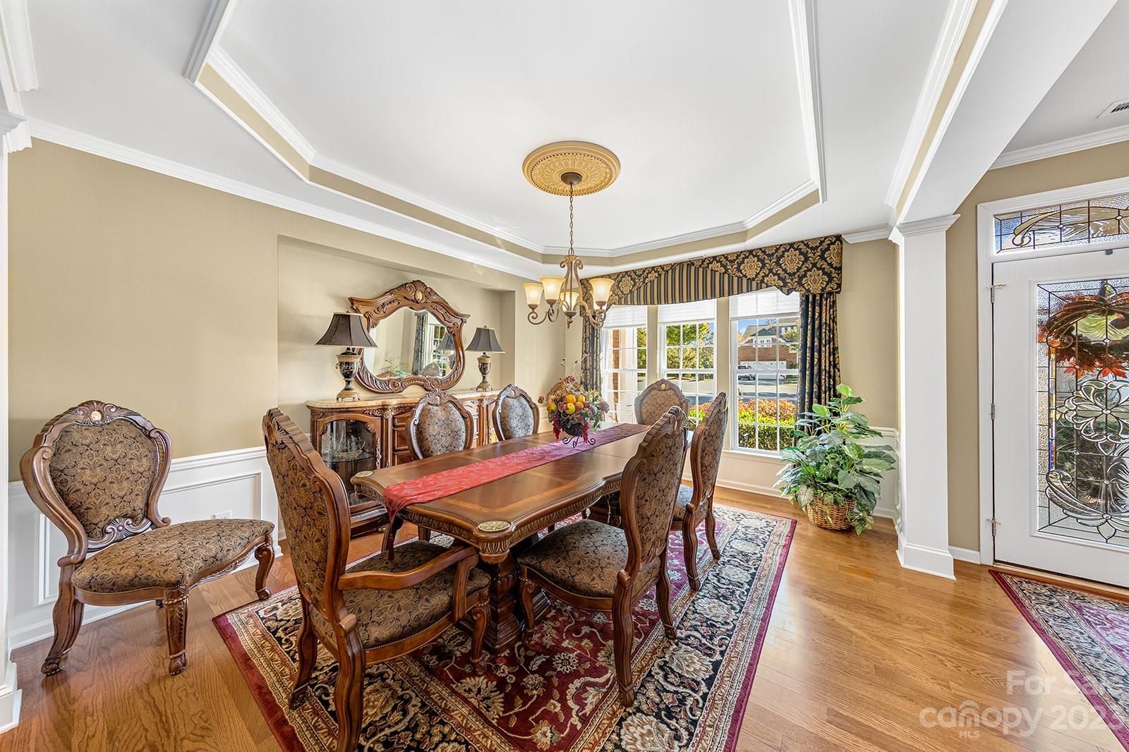 Sun City Carolina Lakes - Residential