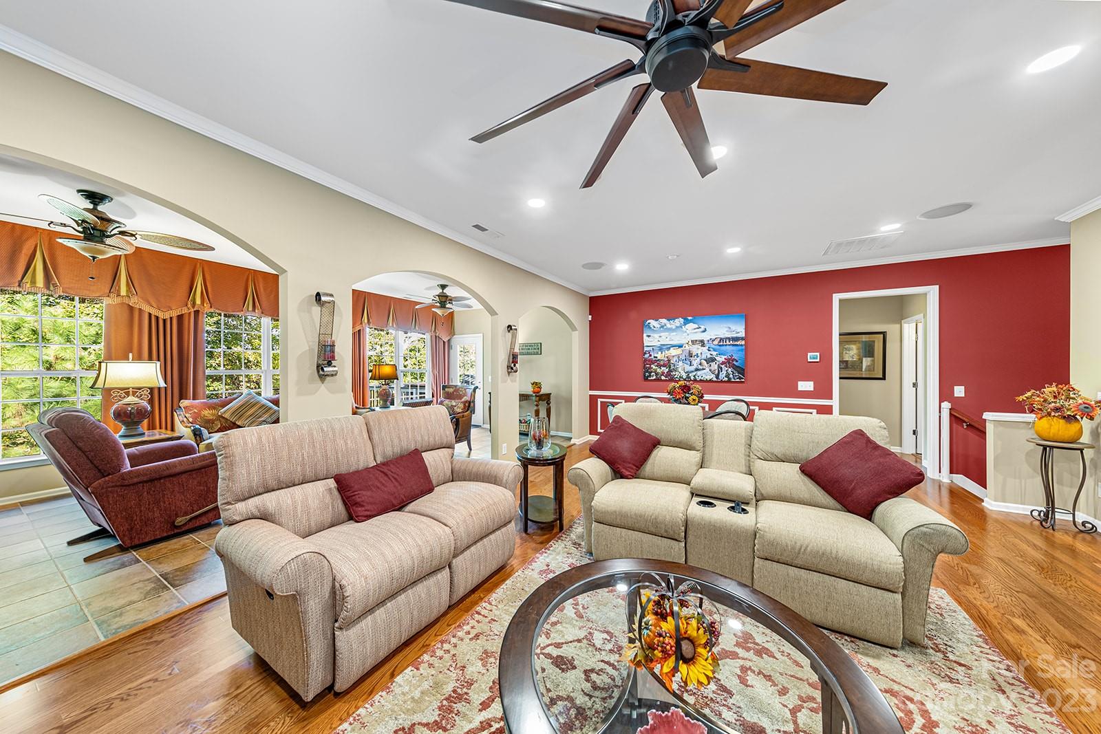 Sun City Carolina Lakes - Residential