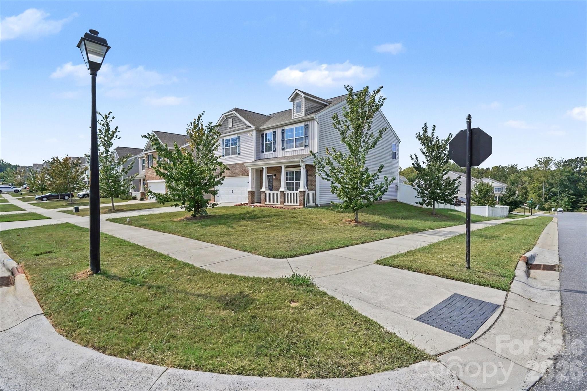 10631 Bradstreet Commons Way