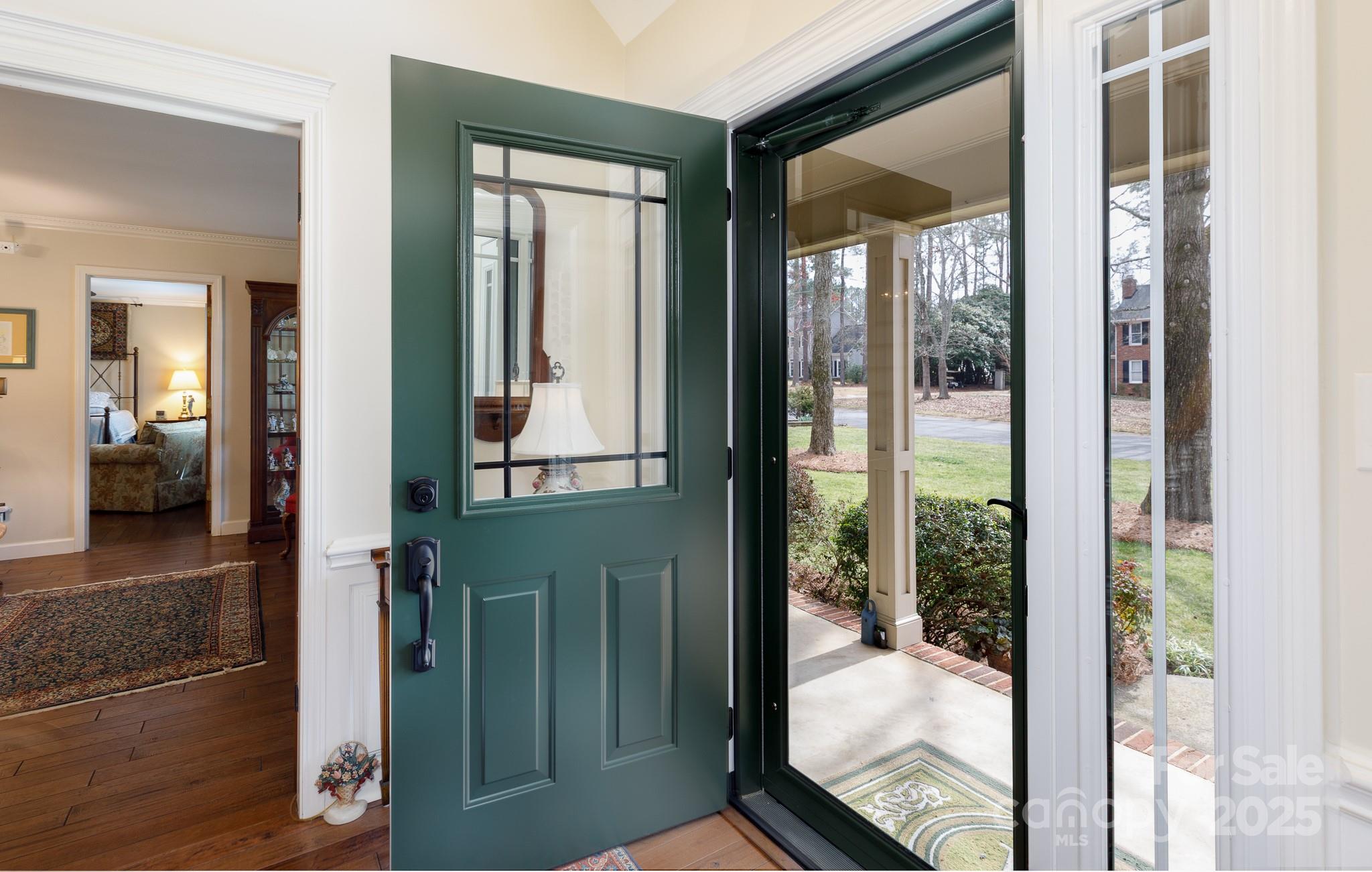 Oakhurst - Residential