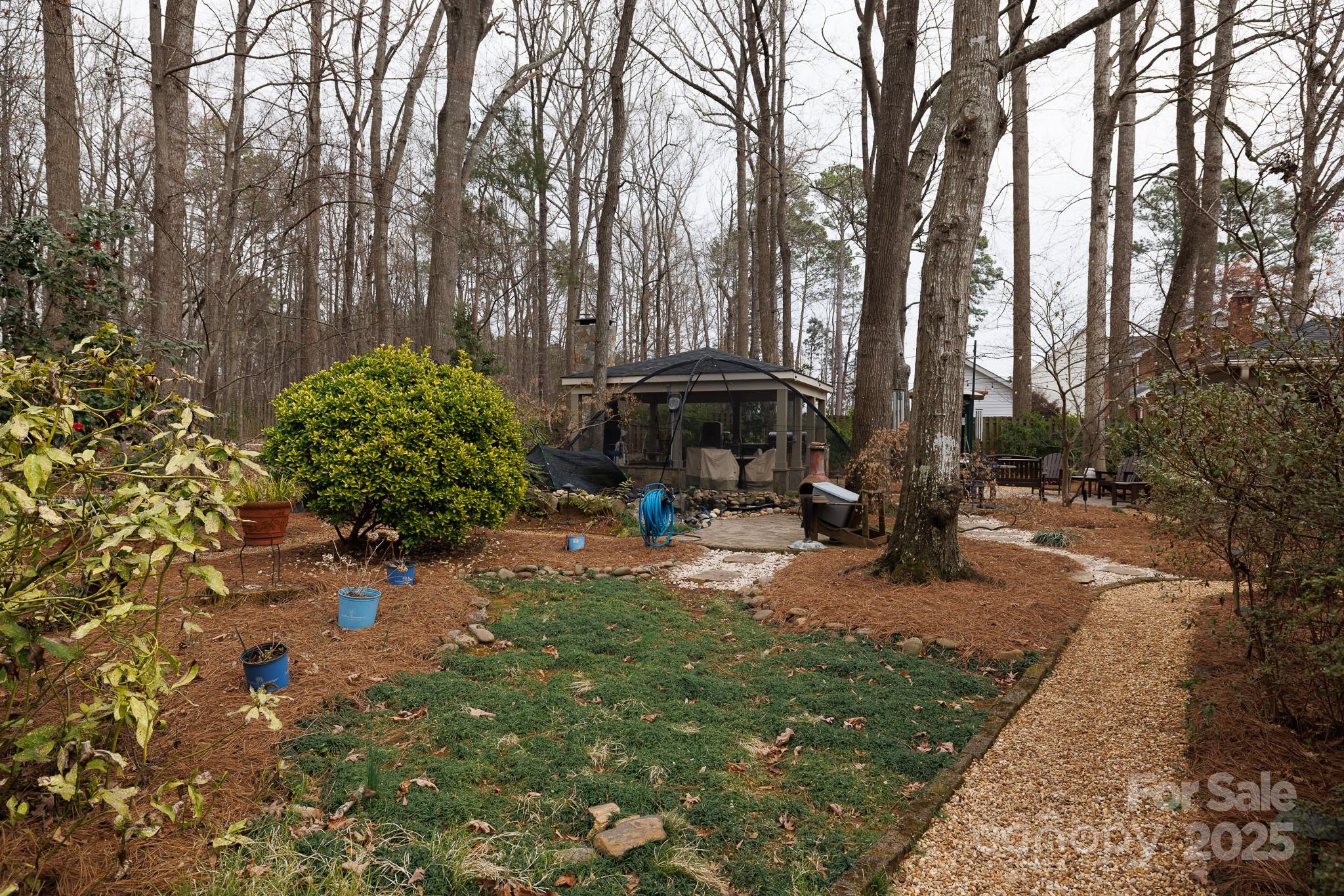 Oakhurst - Residential