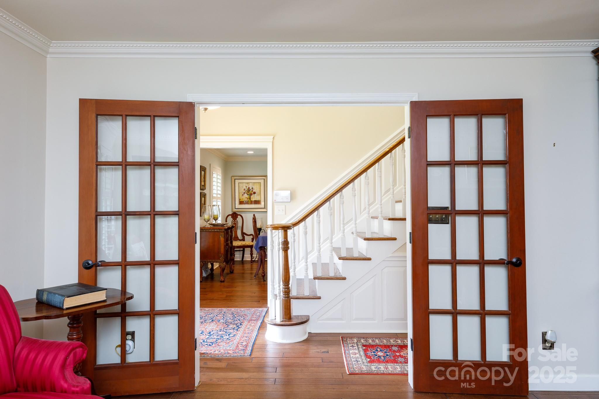 Oakhurst - Residential