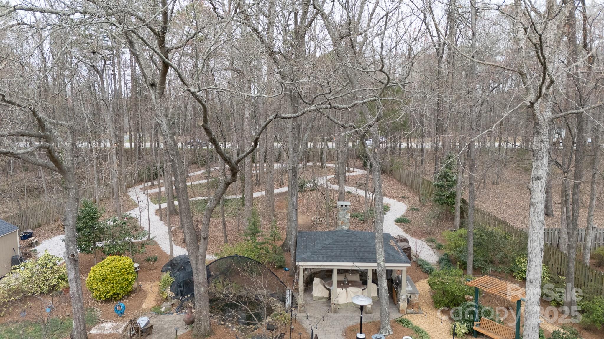 Oakhurst - Residential