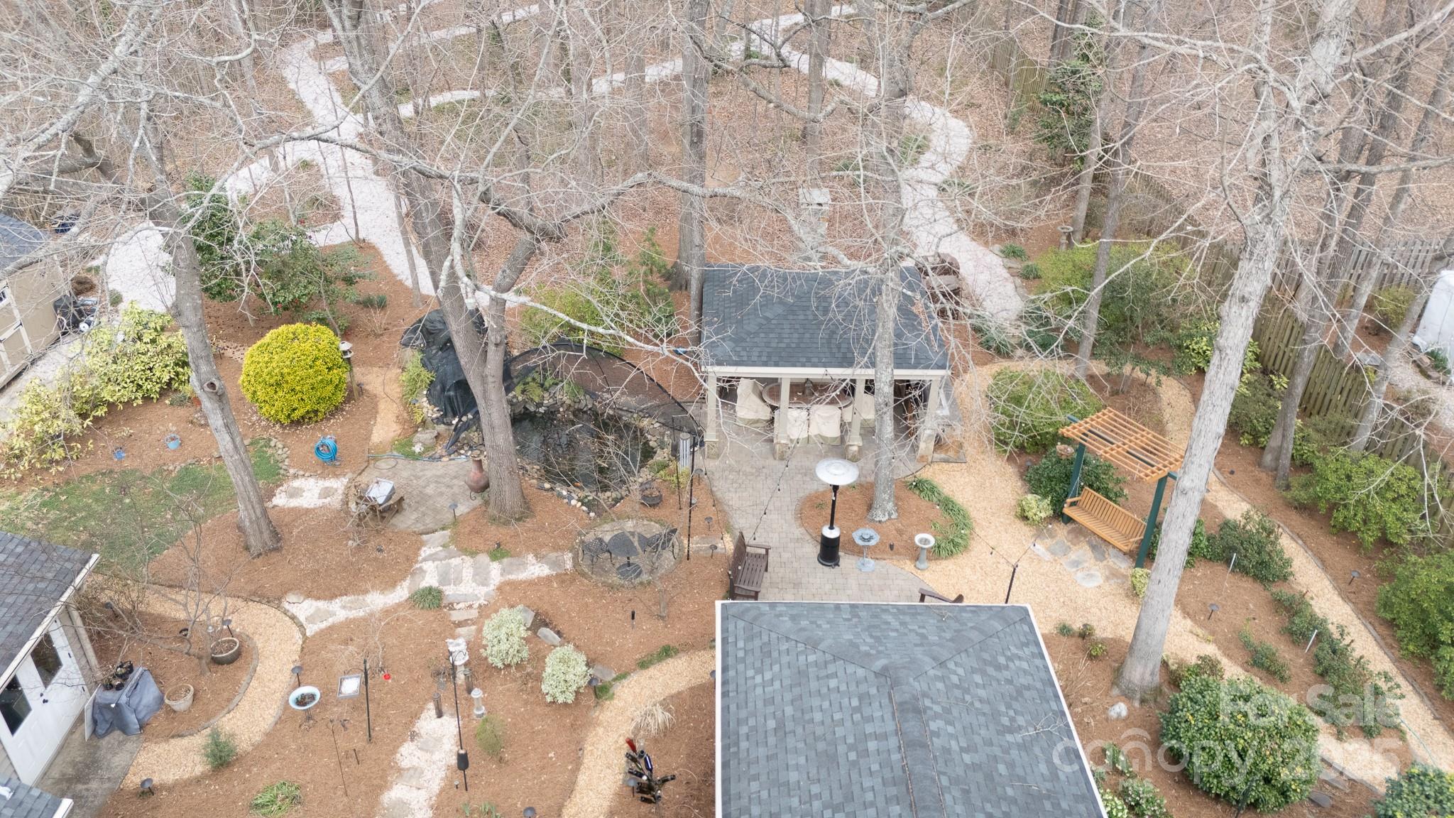 Oakhurst - Residential