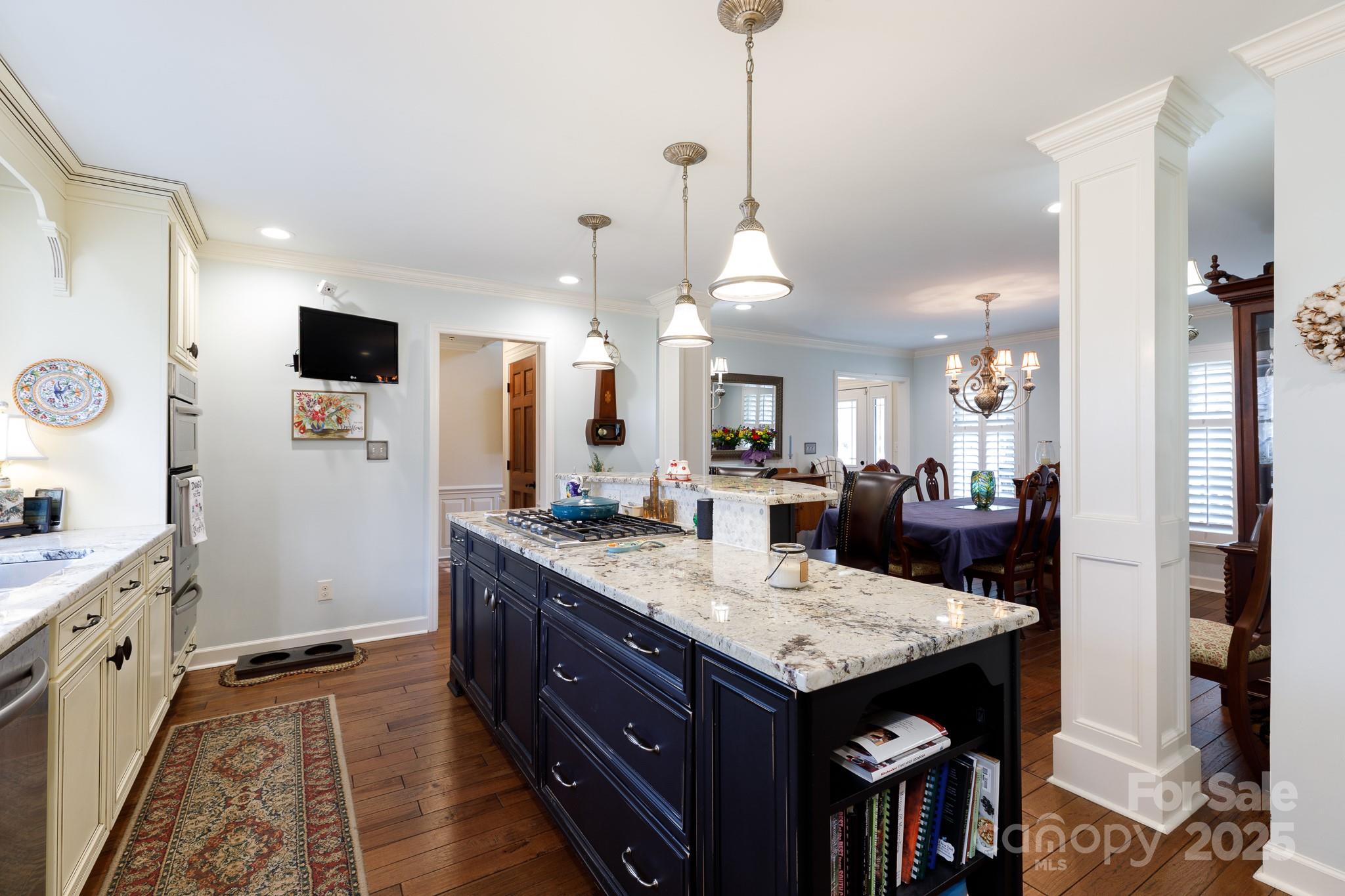 Oakhurst - Residential