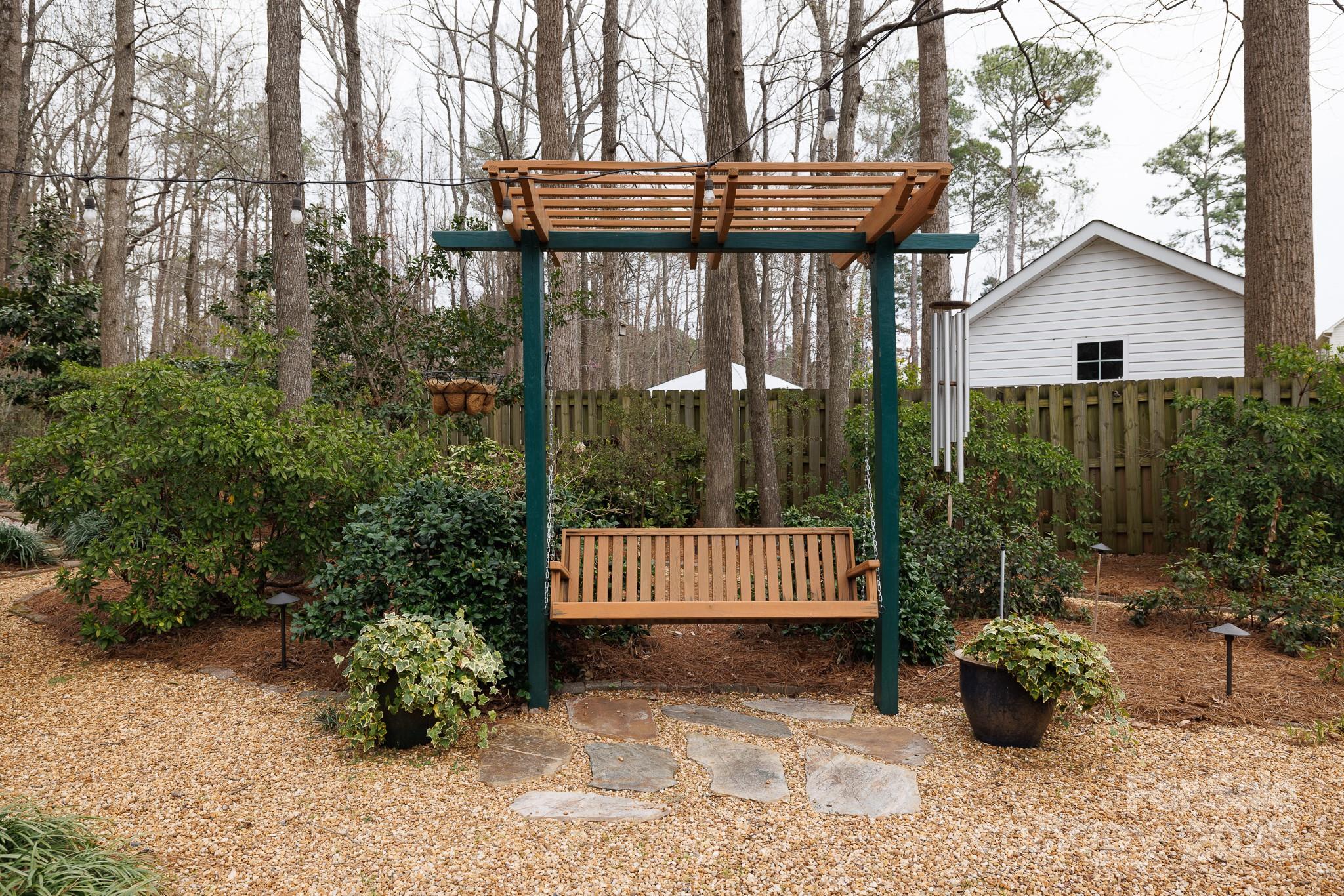 Oakhurst - Residential