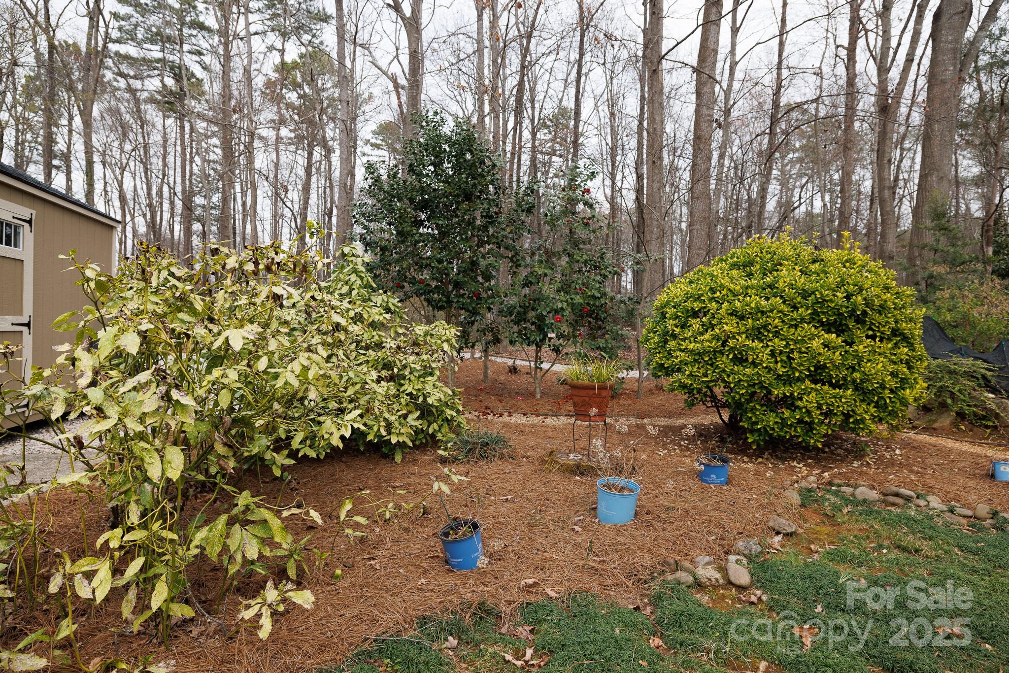 Oakhurst - Residential