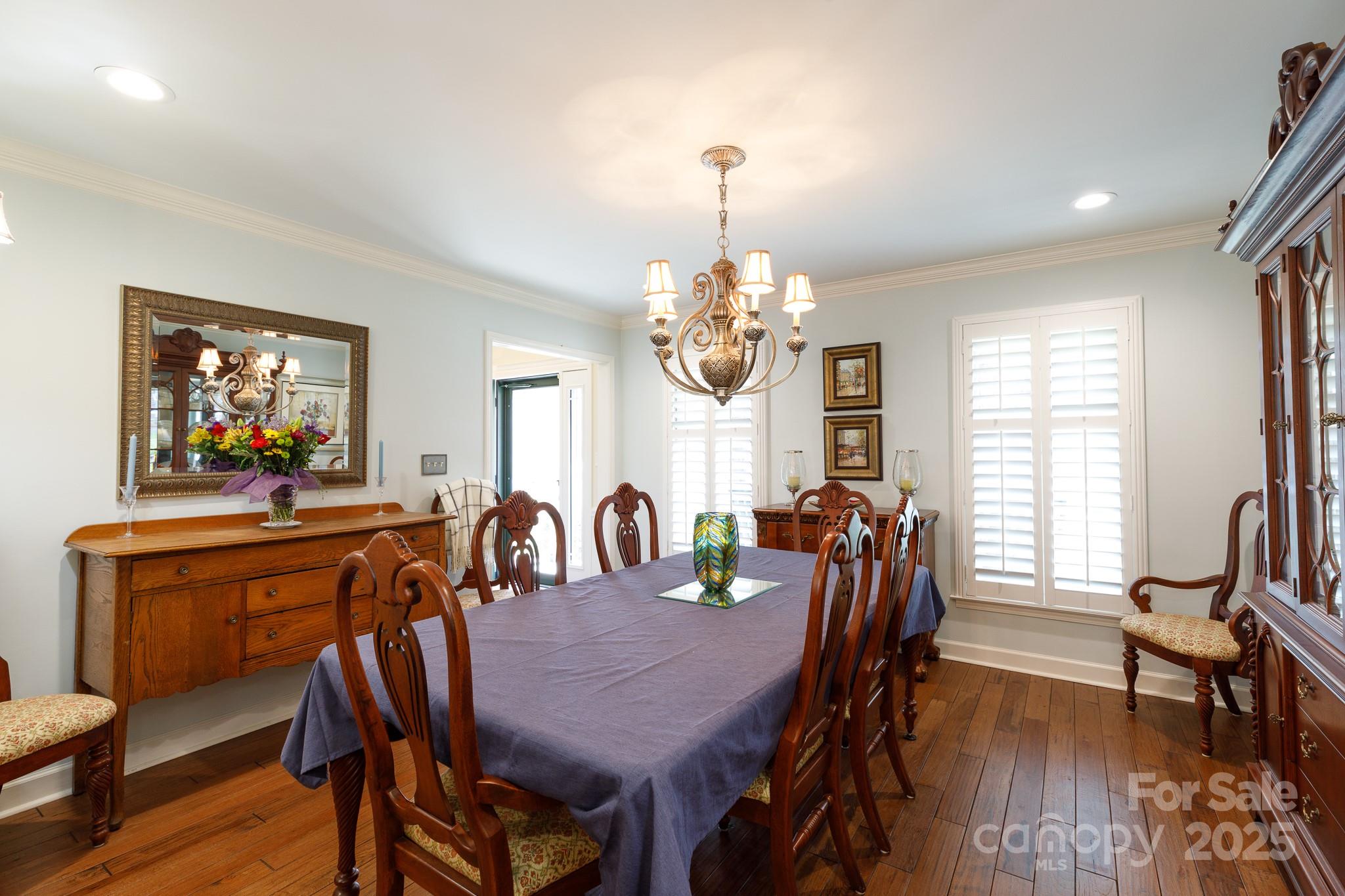 Oakhurst - Residential