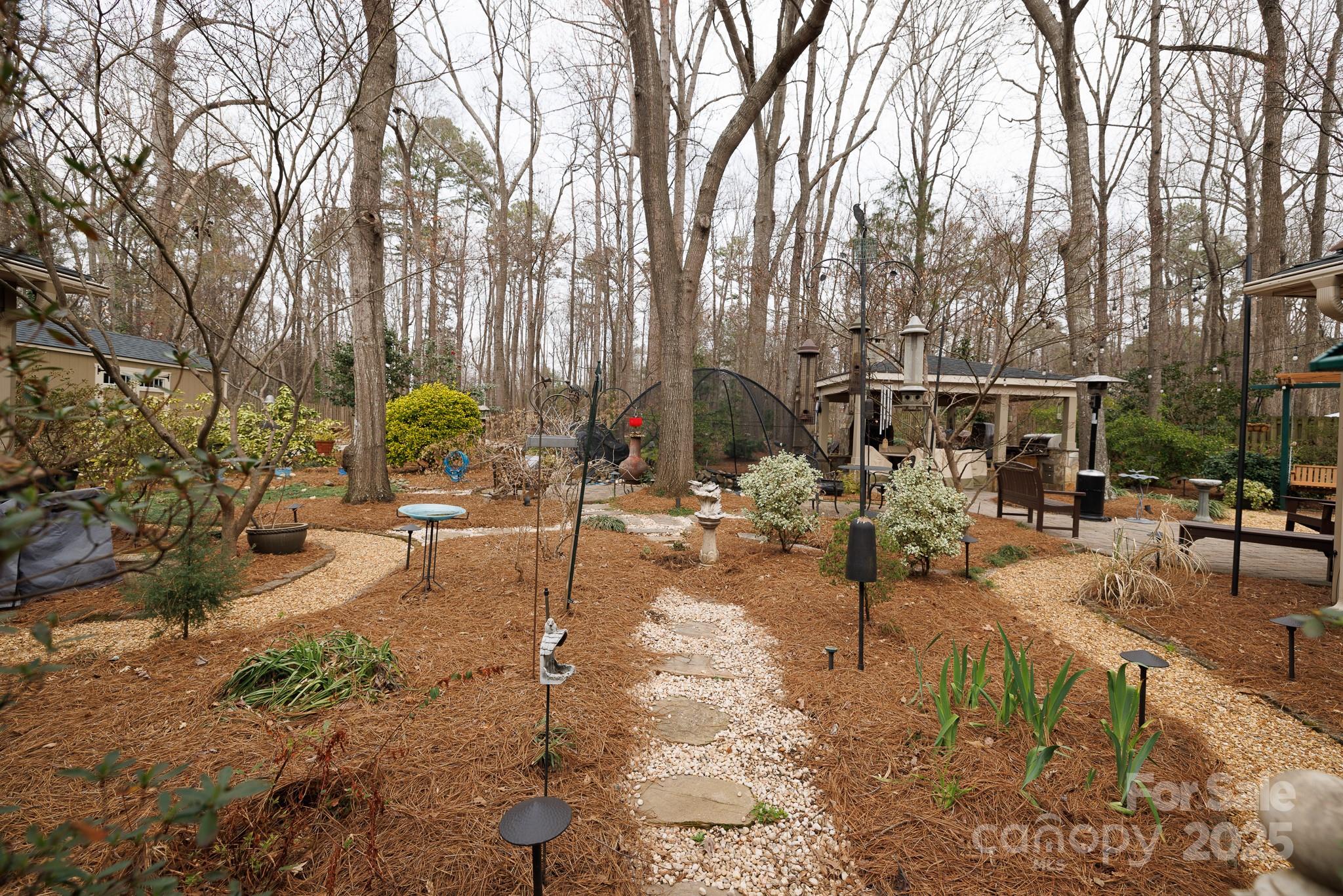 Oakhurst - Residential