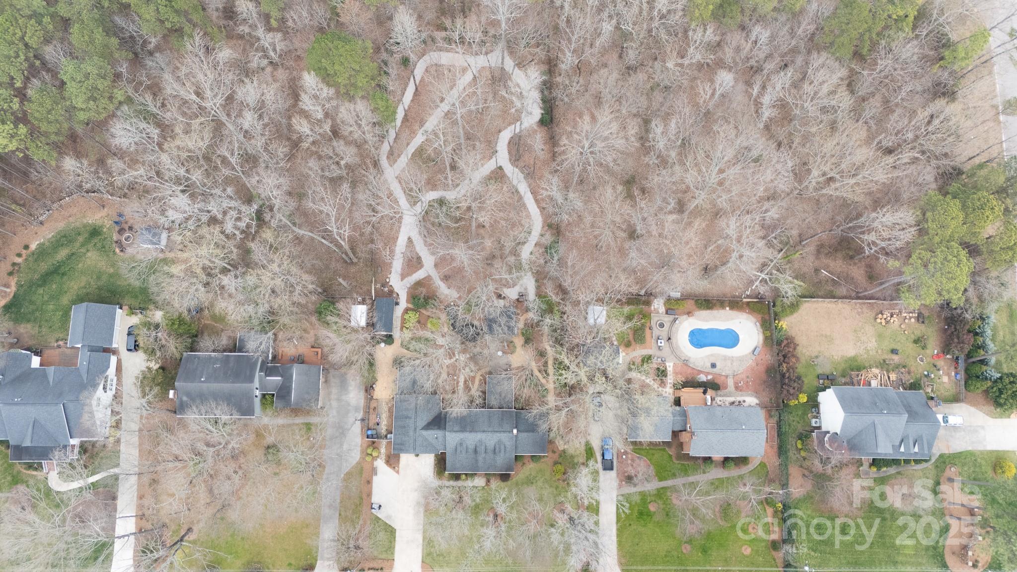 Oakhurst - Residential