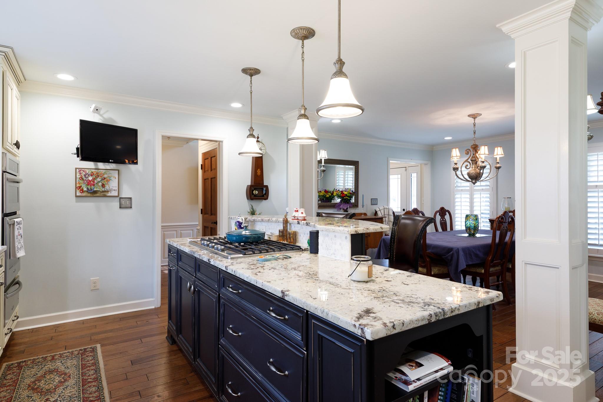 Oakhurst - Residential