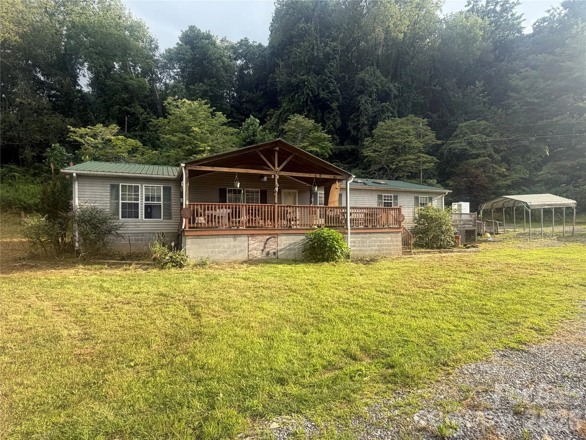 828 Henson Cove Road, Canton, NC, 28716