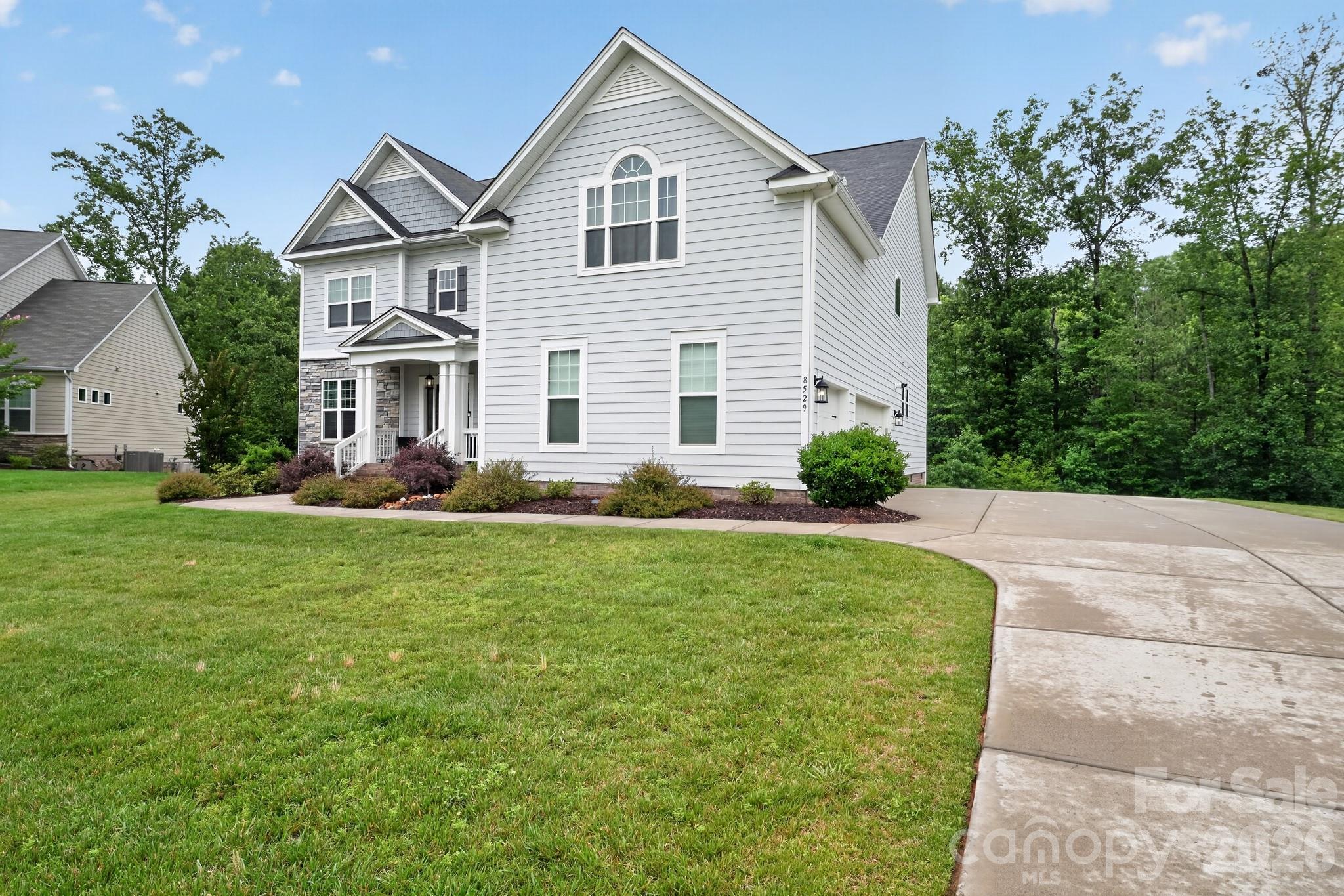 8529 Raven Top Drive