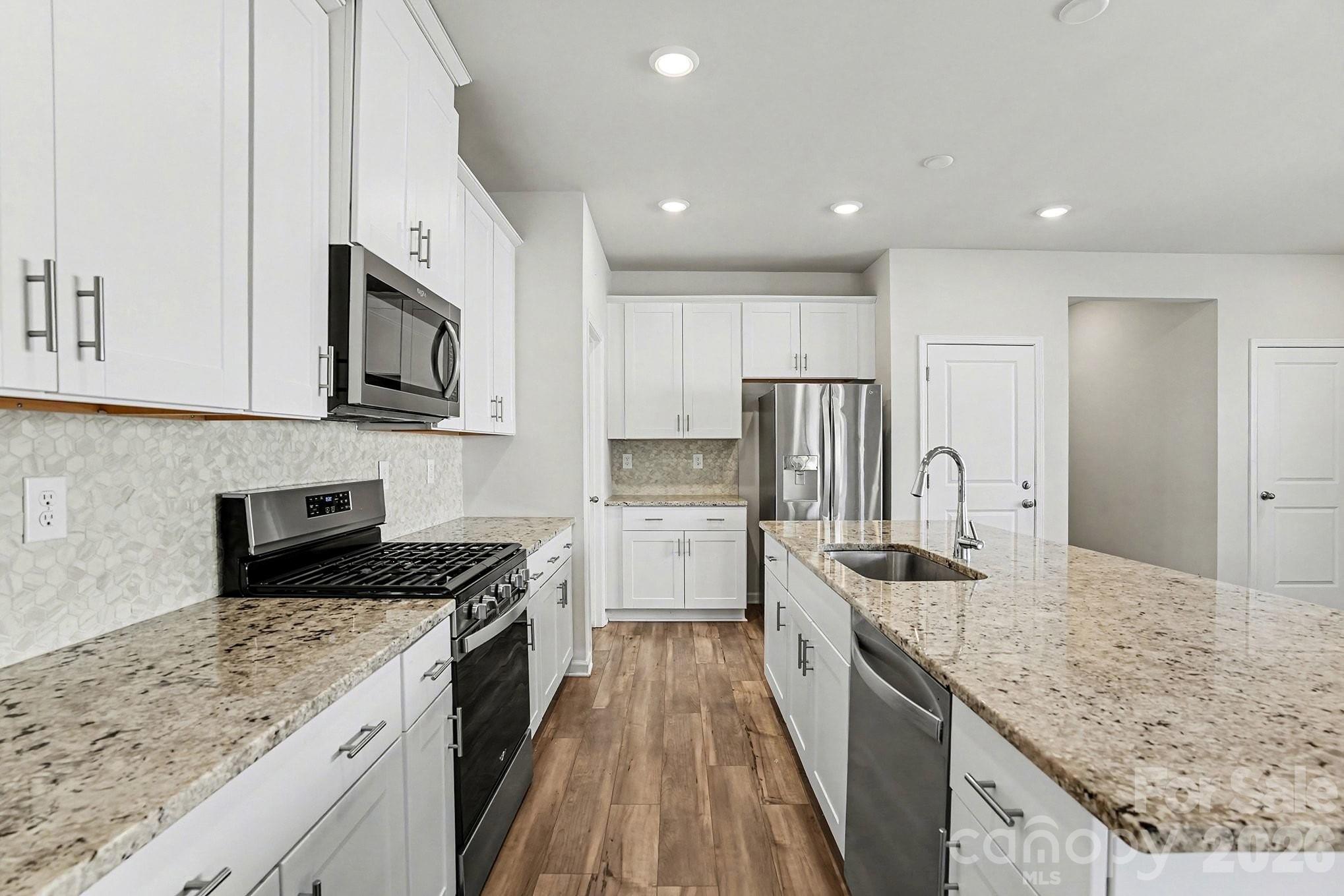 Monterey Park - Residential