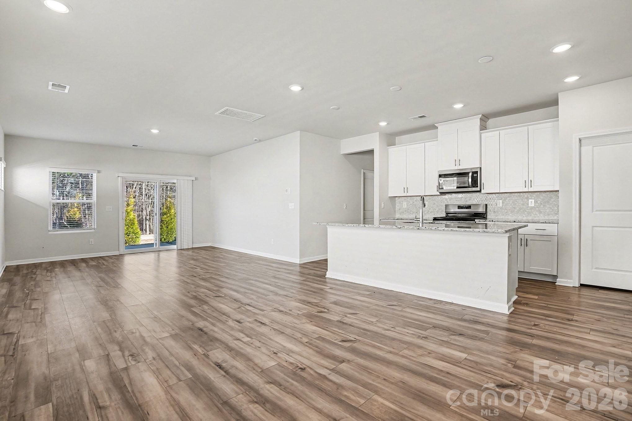 Monterey Park - Residential