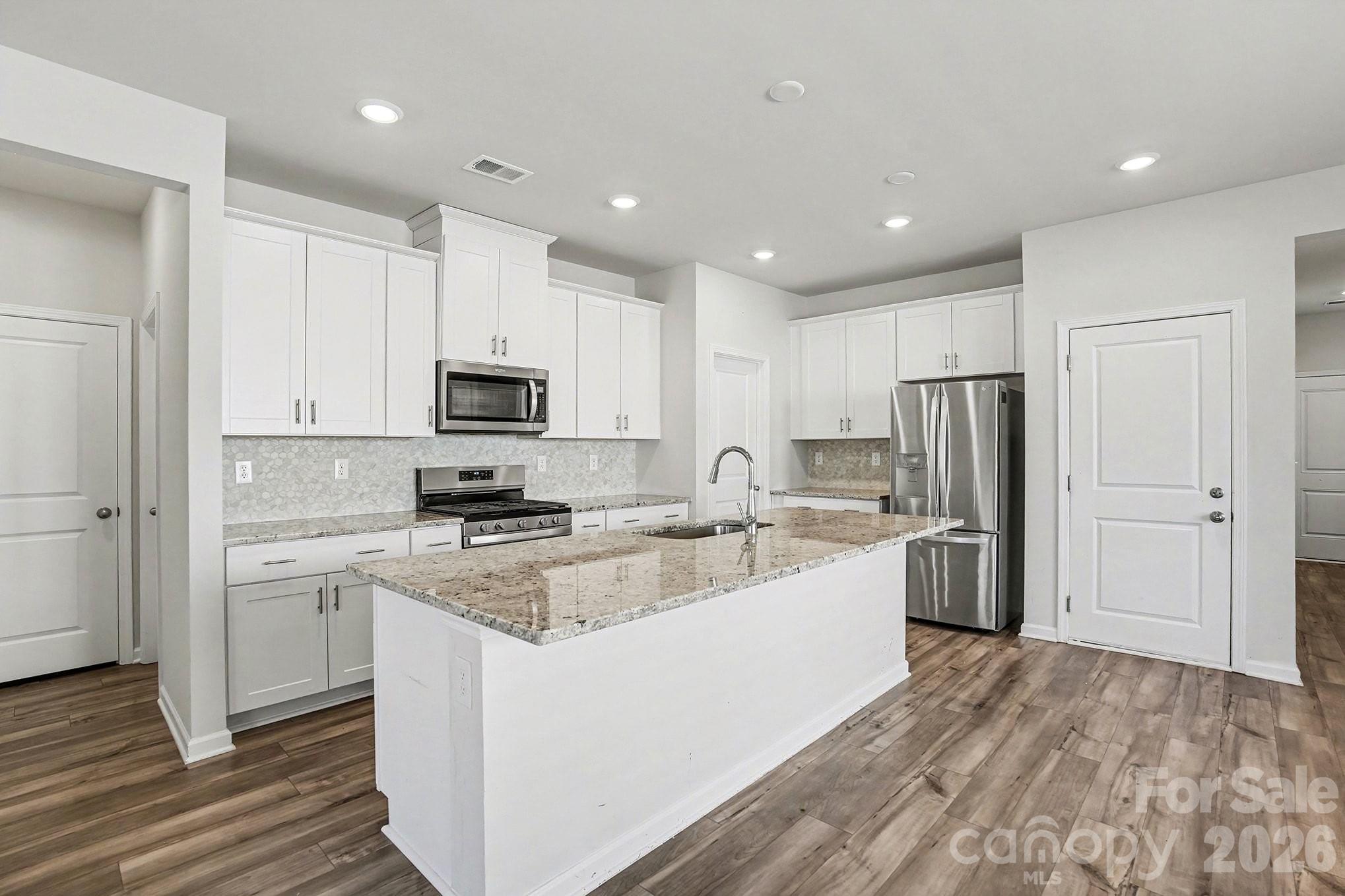 Monterey Park - Residential