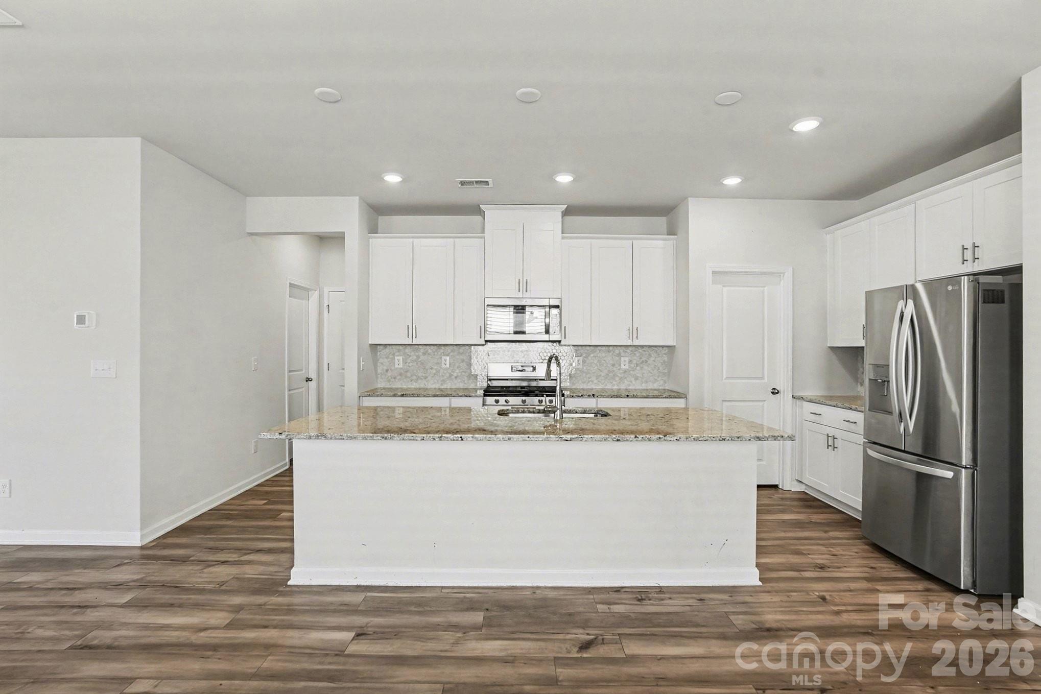 Monterey Park - Residential