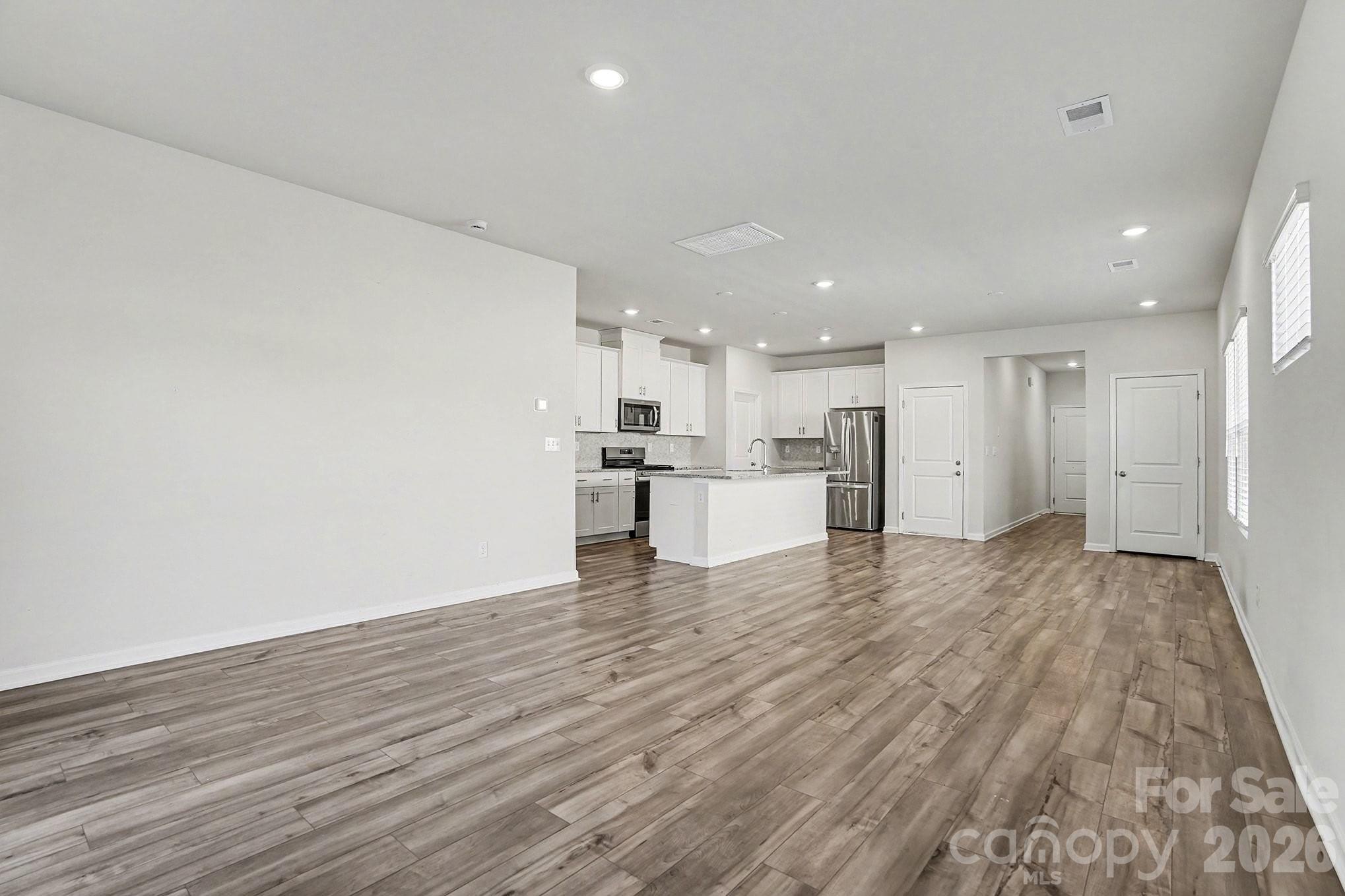 Monterey Park - Residential