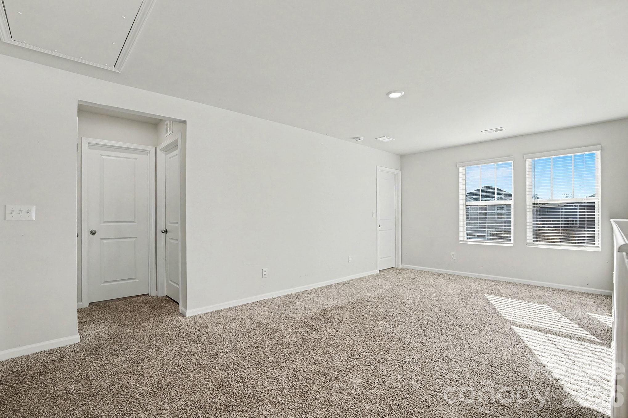 Monterey Park - Residential