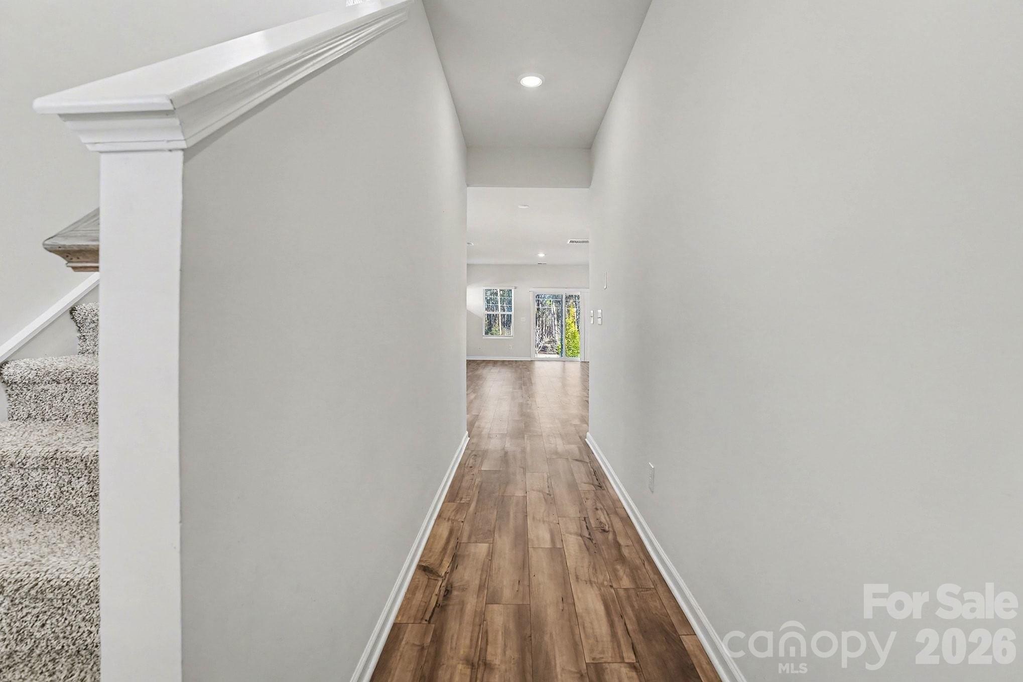 Monterey Park - Residential