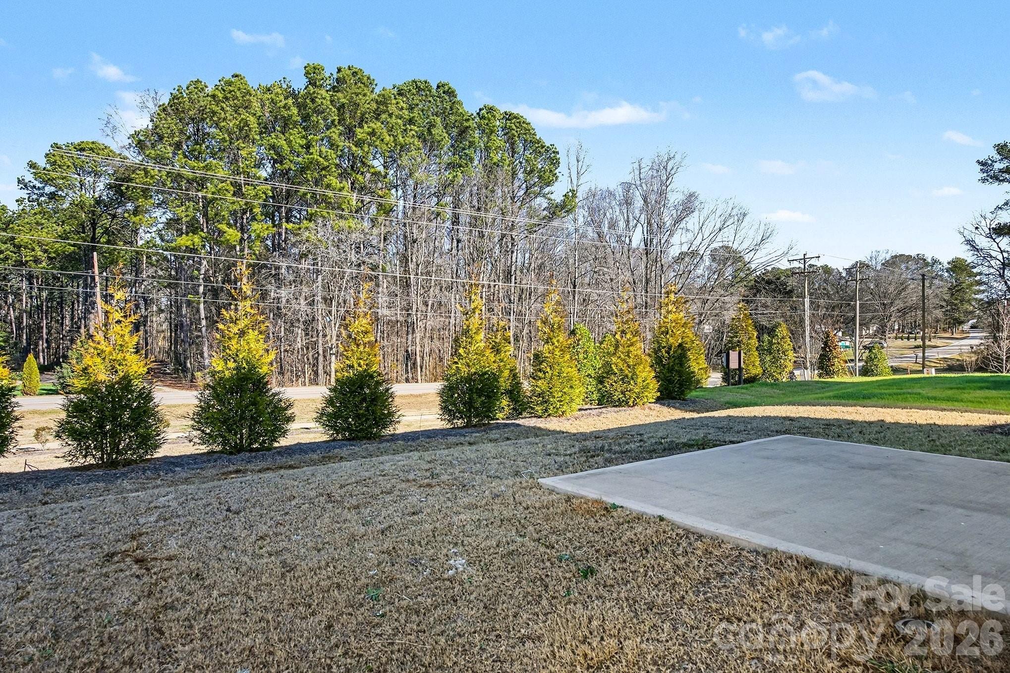 Monterey Park - Residential