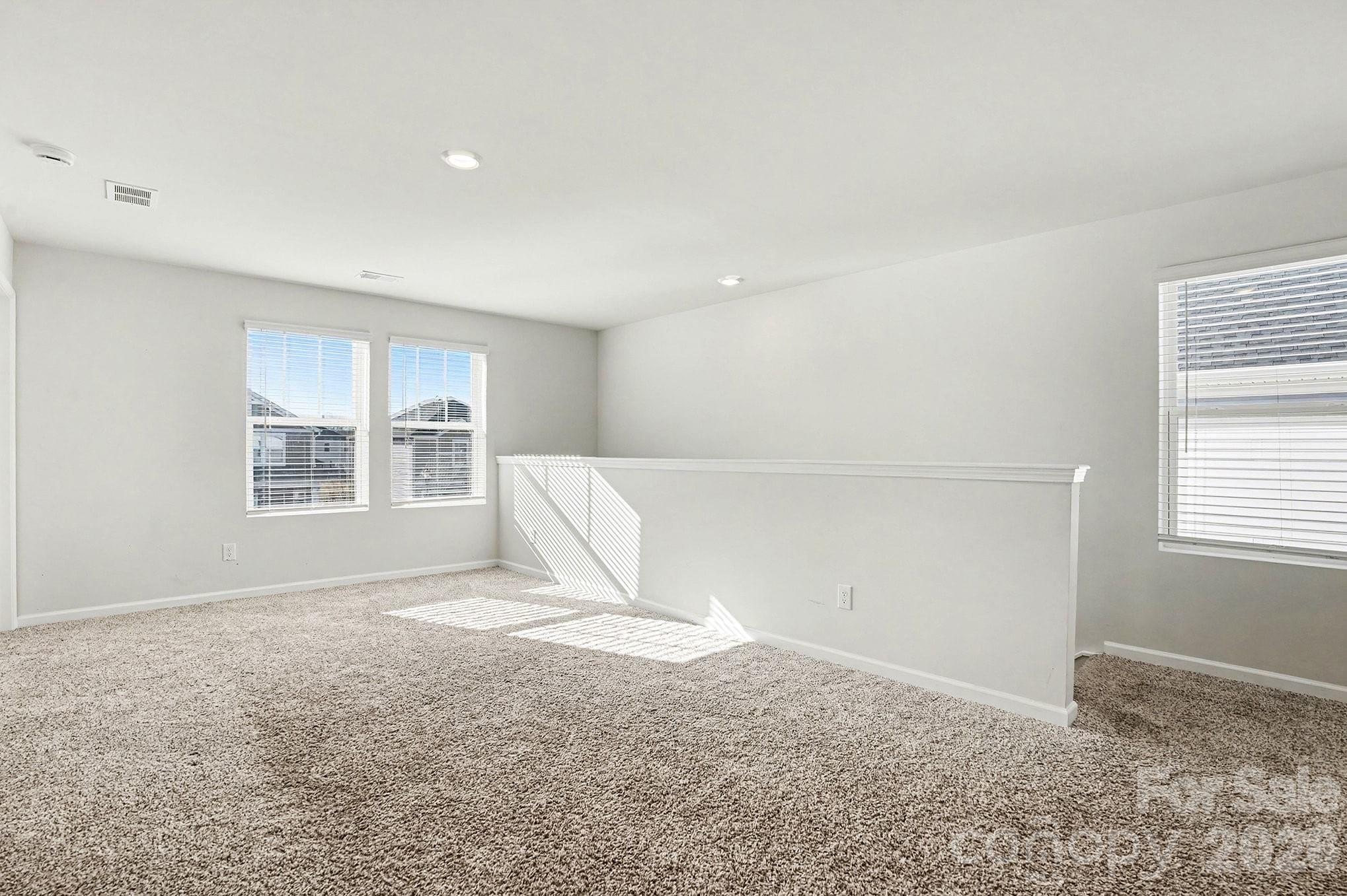 Monterey Park - Residential