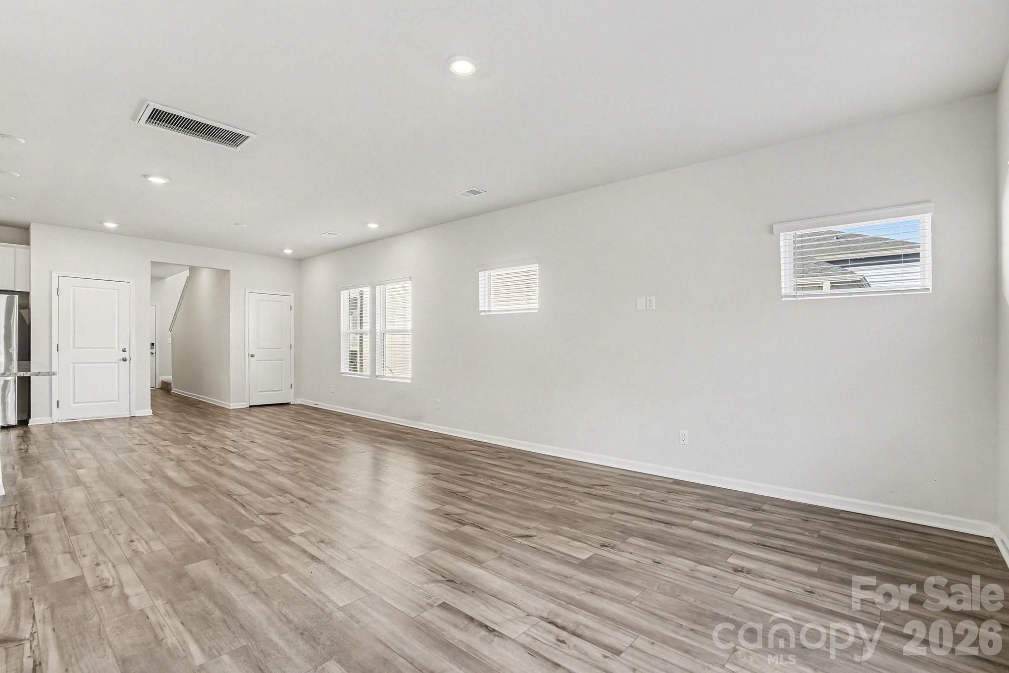 Monterey Park - Residential